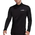 Adidas Motion T-shirt Med Lange ærmer