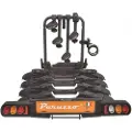 Peruzzo Pure Instinct Towball Cykelstativ Til 4 Cykler