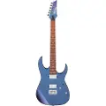 Ibanez GRG121SP GIO Series Blue Metal Chameleon