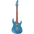 Ibanez GRX120SP Metallic Light Blue Matte