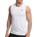 Superdry Run Vest ærmeløs T-shirt