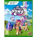 BANDAI NAMCO My Little Pony: A Maretime Bay Adventure - Microsoft Xbox Series X - Livsstil