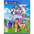 Outright Games Ps4 My Little Pony: A Maritime Bay Adventure