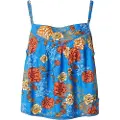 Superdry Vintage Embellished ærmeløs Bluse
