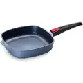 Woll Pande DIAMOND LITE 26 x 26 cm, non-stick, aftageligt håndtag, WOLL