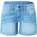 Pepe Jeans Shorts Pepe jeans SIOUXIE dame US 30
