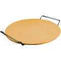 Ibili Rund Pizzasten 33 Cm