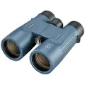 Bushnell H2o 2 Black Roof Bak-4 Wp/fp Kikkert 8x42 Mm