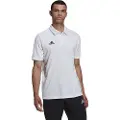 Adidas Entrada 22 Kortærmet Polo