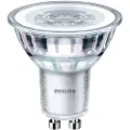 Signify LED pære Classic Spot 3,1W/827 (25W) 36° GU10