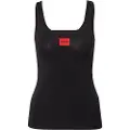 Hugo Boss Red Label ærmeløs T-shirt
