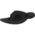 Oakley Operative 2.0 Sandaler sort