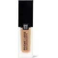 Givenchy - Prisme Libre Skin-caring Matte - Skincare-infused Luminous Matte Foundation - Prisme Libre Liquid Foundation 4-c305 - For Women
