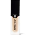 Givenchy Make-up TeintPrisme Libre Skin-Caring Matte Foundation 1-N95 30 ml (15.500,00 kr / 1 l)