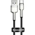 Baseus USB cable for USB-C Cafule 66W 0.25m (black)
