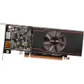 Sapphire Rx 6400xt Pulse Gaming Oc 4gb Gddr6 Grafikkort