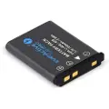 EverActive CamPro udskiftningsbatteri til Olympus LI-42B/LI-40B - 700mAh