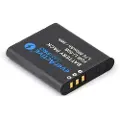 EverActive CamPro Erstatningsbatteri til Olympus LI-50B - 800mAh