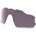 Oakley Radar Ev Pitch Prizm Udskiftningslinser