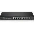 Zyxel Nebula Gs1915-8 8-port Switch