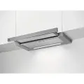 Electrolux Lfp616x Konventionel Emhætte 60 Cm