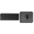 Energy Sistem Office Silent Trådløst Tastatur Og Mus Spansk