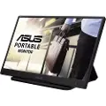Asus 15" ZenScreen MB166C - 1920x1080 (FHD) - IPS