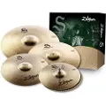 Zildjian S Family Performer Cymbal Box Set
