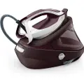 Tefal Pro Express Ultimate Ii Gv9721 1.2l Durilium Airglide Autoclean Strygestation