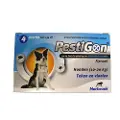 Pestigon spot-on loppemiddel til hunde (10 - 20 kg)