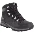 Jack Wolfskin Refugio Texapore Mid Vandrestøvler
