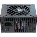Seasonic Spx-750 80 Plus Platinum 750w Modulær Strømforsyning