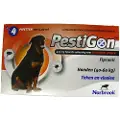 Pestigon spot-on loppemiddel til hunde (40 - 60 kg)