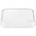 Samsung Super Fast Trådløs Oplader EP-P2400BWEGEU - Hvid