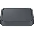 Samsung Wireless Charger Pad (Incl. Power Adapter) - Black