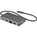 StarTech.com Dkt30chvpd2 Usb C/hdmi Hub