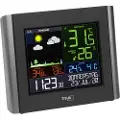 TFA-Dostmann 35.8000.01 Vejrstationsdisplay