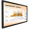 Philips 32BDL3651T 32" LED-backlit LCD display - Full HD