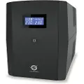 Conceptronic Zeus 03em 1200va 720w Ups