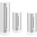 Netatmo Smart Vejrstation + Ekstra Indendørs Modul