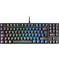 Mars Gaming Mkrevo Pro B Mekanisk Tastatur Til Spil Spansk