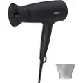 Philips 3000 Bhd308/10 1600w Hårtørrer
