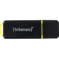 Intenso High Speed Line 128gb Usb 3.1 Usb-nøgle