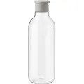Rig-Tig Vandflaske DRINK-IT 750 ml, let grå, plastik, RIG-TIG