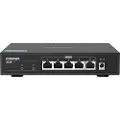 Qnap Qsw-1105-5t 2.5g Ethernet Switch