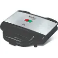 Moulinex Sm156d21 Ultracompact 700w Sandwichjern
