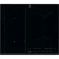 Electrolux Eiv654 Induktionskomfur 60 Cm 4 Blus