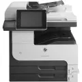 HP Laserjet Enterprise 700 Mfp M725dn A3