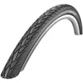 Schwalbe Cruiser Hs484 Wired Green 24´´ X 47 Stiv Urbandæk