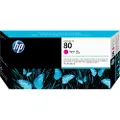 HP 80 Printhoved magenta C4822A Modsvarer: N/A